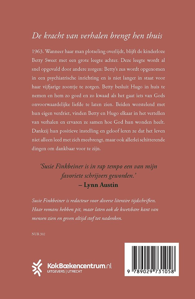Het verhaal dat ons verbindt