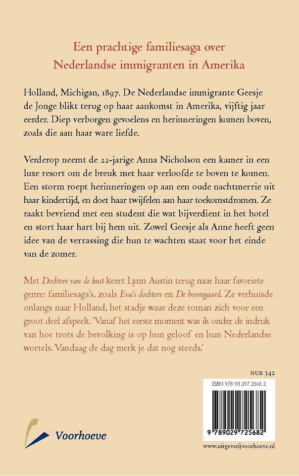 Dochters van de kust