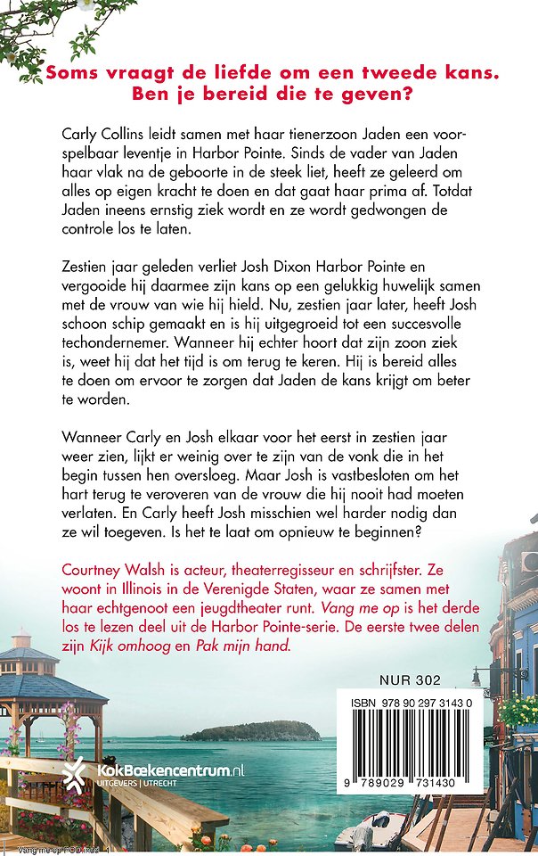Vang me op