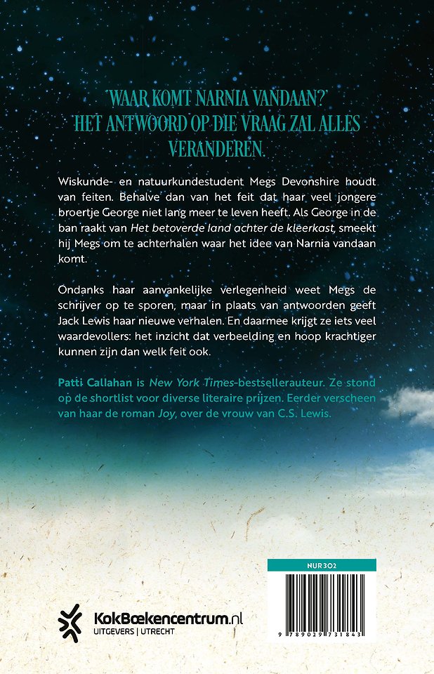 Er was eens een kleerkast