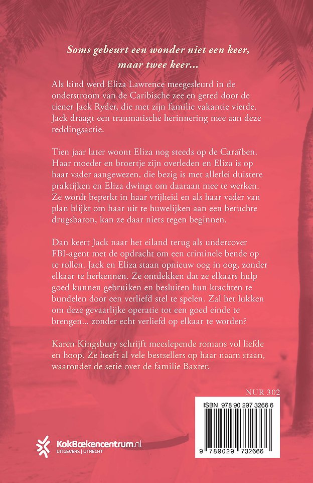 Langs een verre kust