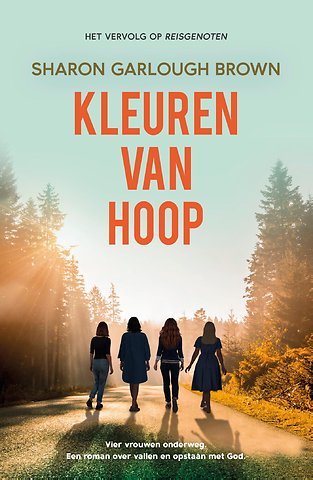 Kleuren van hoop
