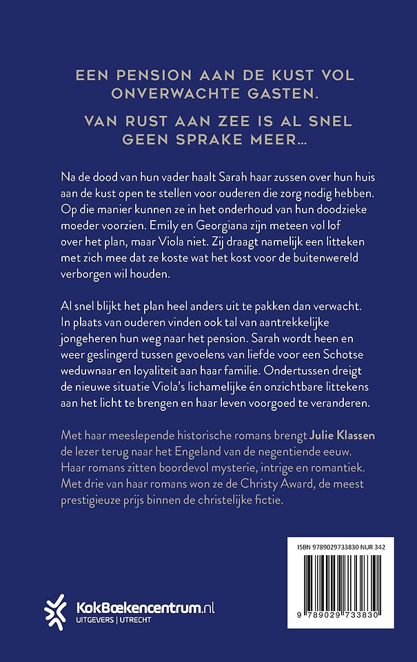 De zussen van Sea View