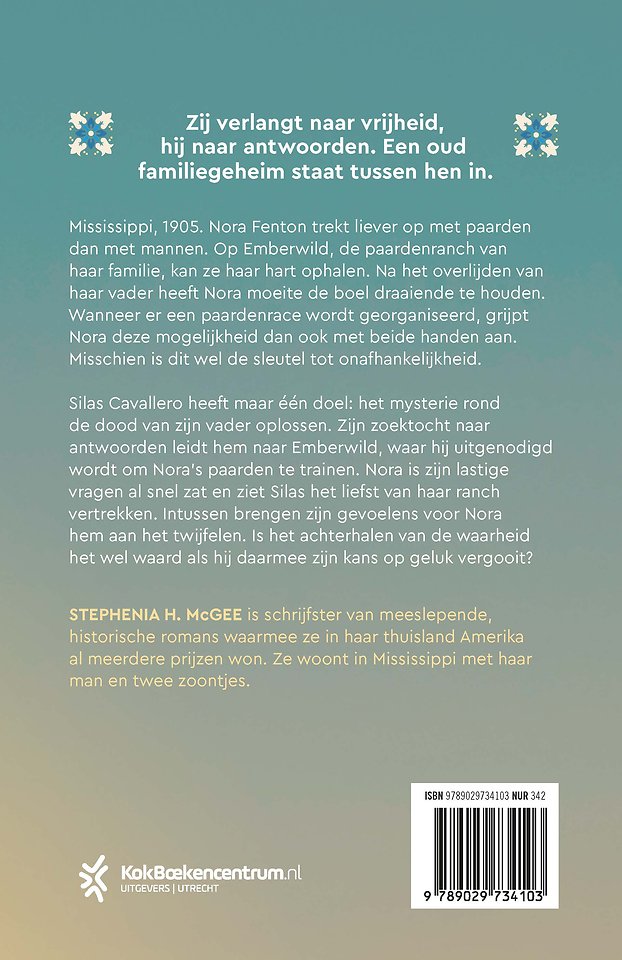 De wereld tussen jou en mij