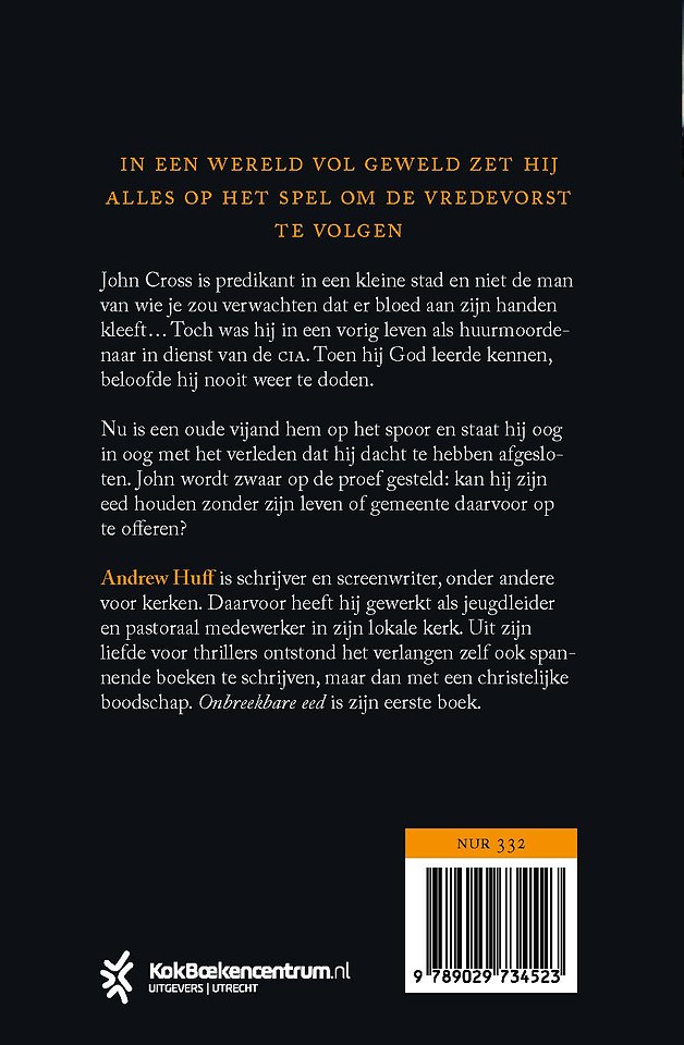 Onbreekbare eed