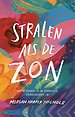 Stralen als de zon