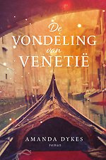 De vondeling van Venetië De vondeling van Venetië