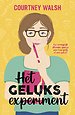 Het geluksexperiment Het geluksexperiment
