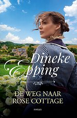 De weg naar Rose Cottage