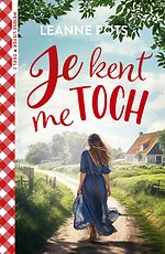 Je kent me toch