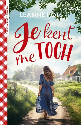Je kent me toch