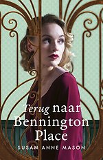 Terug naar Bennington Place Terug naar Bennington Place