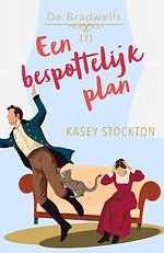 Een bespottelijk plan Een bespottelijk plan