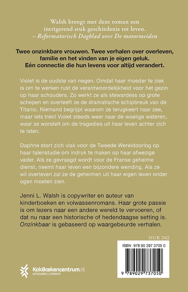 Onzinkbaar