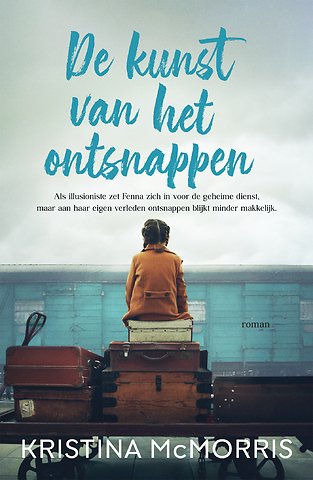 De kunst van het ontsnappen