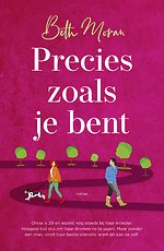 Precies zoals je bent