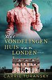Het vondelingenhuis van Londen