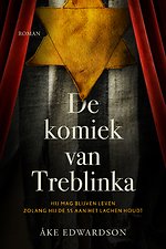 De komiek van Treblinka De komiek van Treblinka