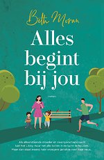 Alles begint bij jou Alles begint bij jou