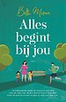 Alles begint bij jou Alles begint bij jou