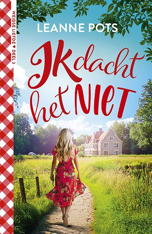 Ik dacht het niet