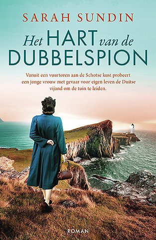 Het hart van de dubbelspion