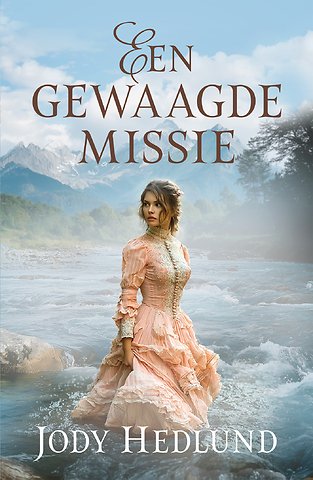 Een gewaagde missie