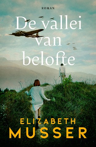 De vallei van belofte