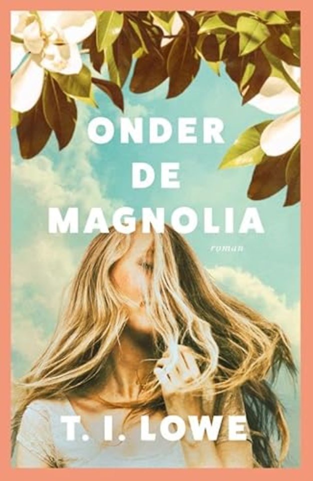 Onder de magnolia