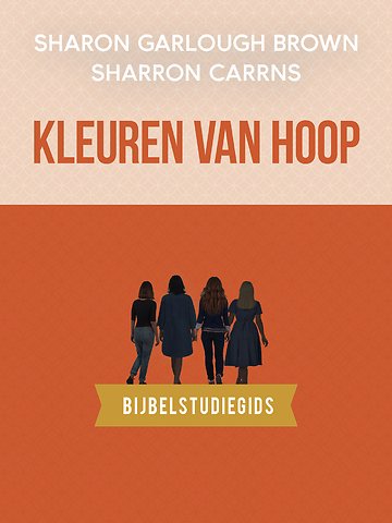 Een stap naar vrede: bijbelstudiegids