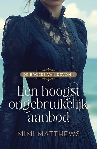 Een hoogst ongebruikelijk aanbod