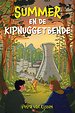 Summer en de kipnuggetbende