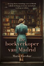 De boekverkoper van Madrid
