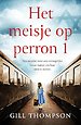 Het meisje op perron 1