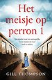 Het meisje op perron 1