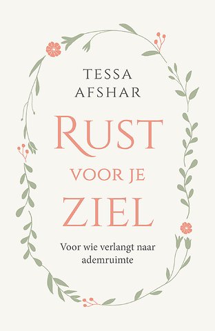 Rust voor je ziel