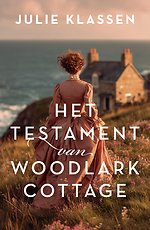 Het testament van Woodlark Cottage