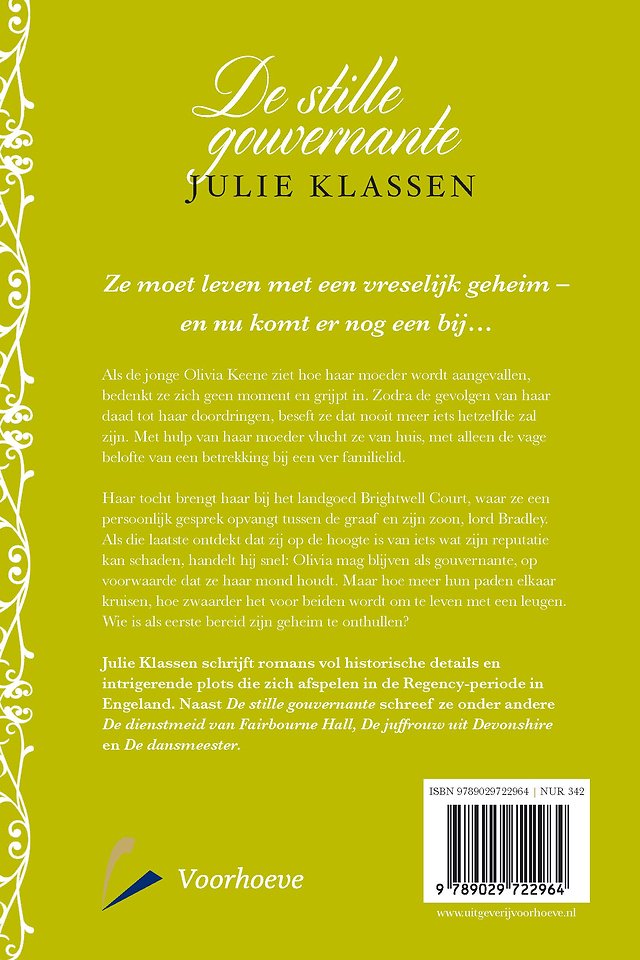 De stille gouvernante