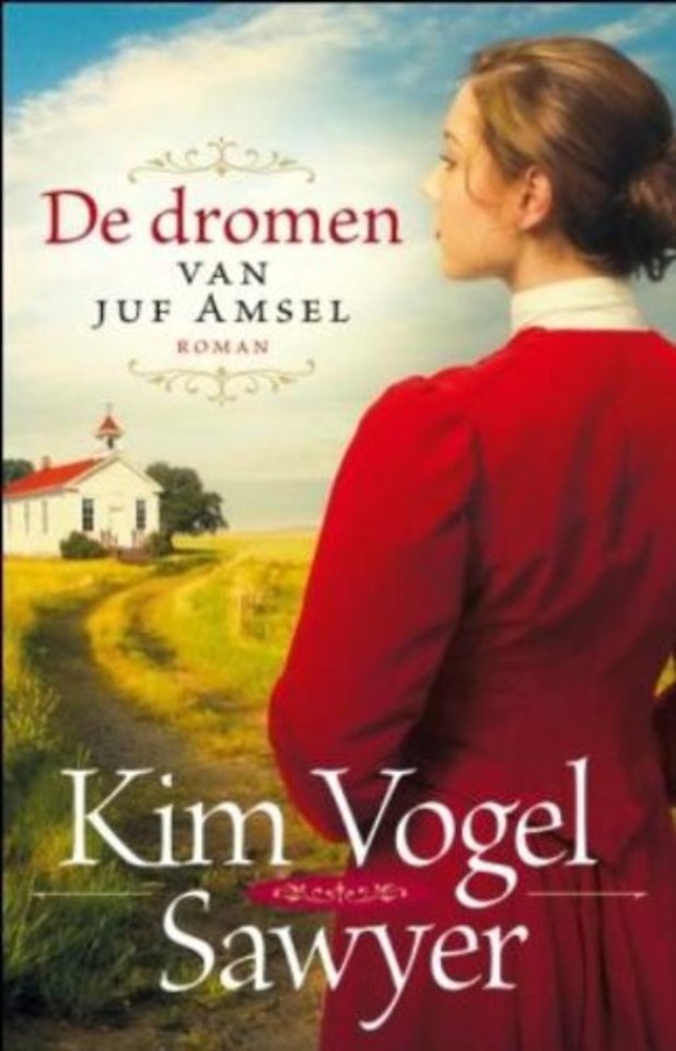De dromen van juf Amsel