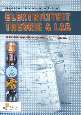 Theorie & Lab proefondervindel