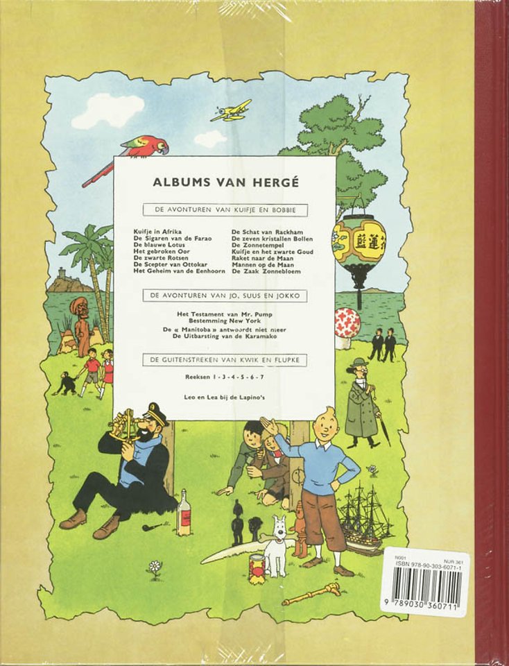 De zaak Zonnebloem