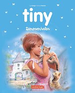 Tiny Dierenverhalen Tiny Dierenverhalen