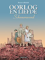 Schemeravond 