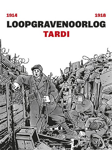 Loopgravenoorlog