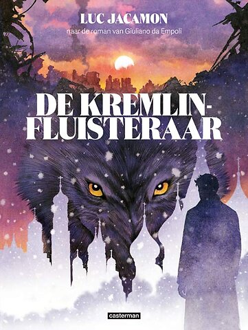 De Kremlinfluisteraar
