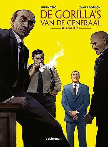 September '59