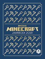Minecraft jaarboek 2019