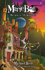 Het spook van villa Donkerhout