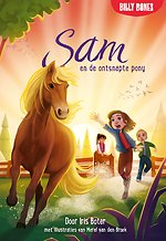 Sam en de ontsnapte pony