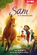 Sam en de ontsnapte pony